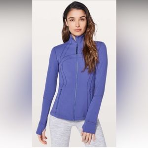 Lululemon Define Jacket